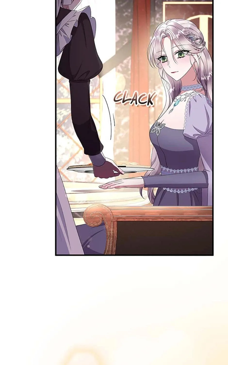 Get Out of My Way, I Will Decide the Ending Chapter 66 page 41 - 