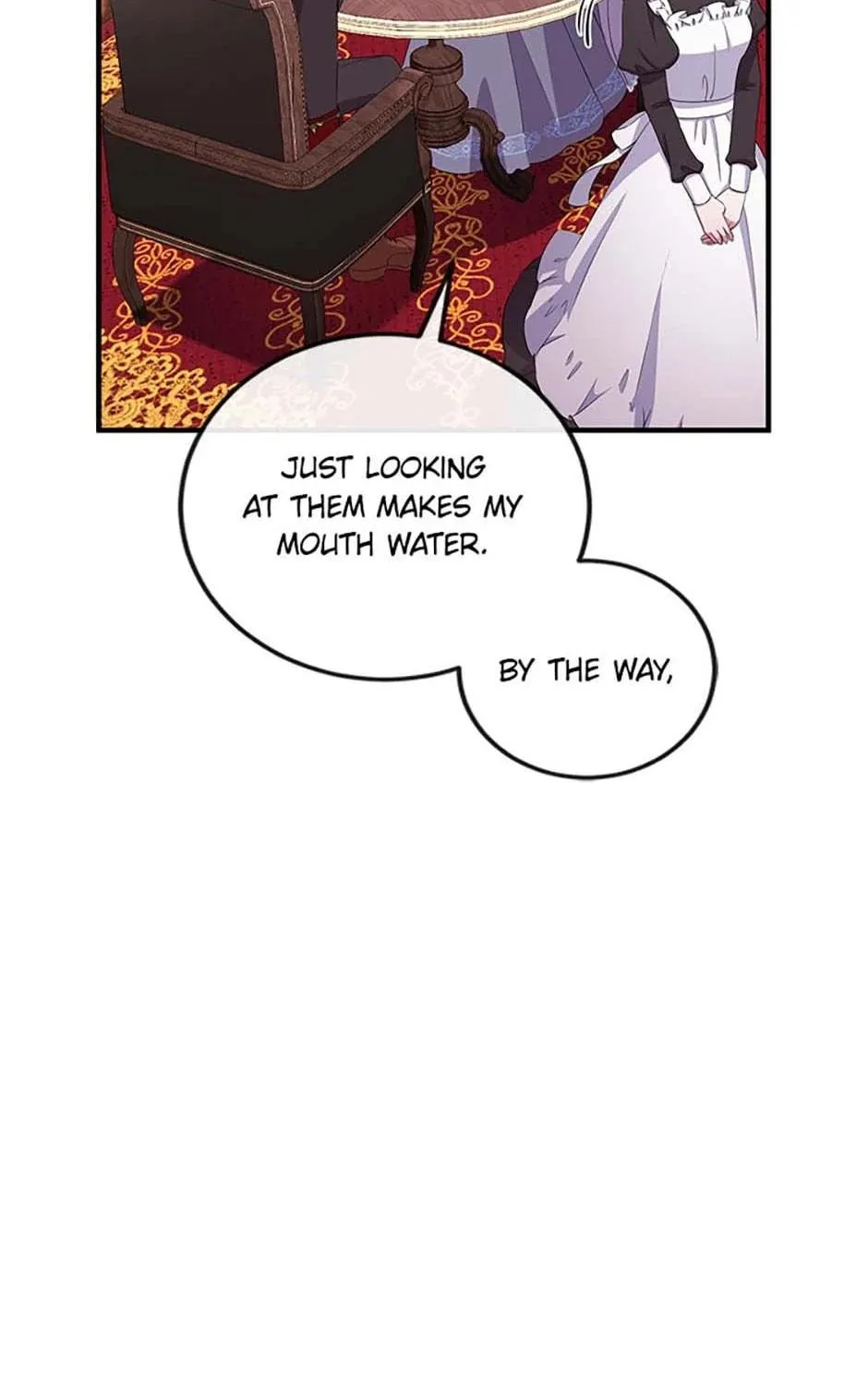 Get Out of My Way, I Will Decide the Ending Chapter 66 page 49 - 
