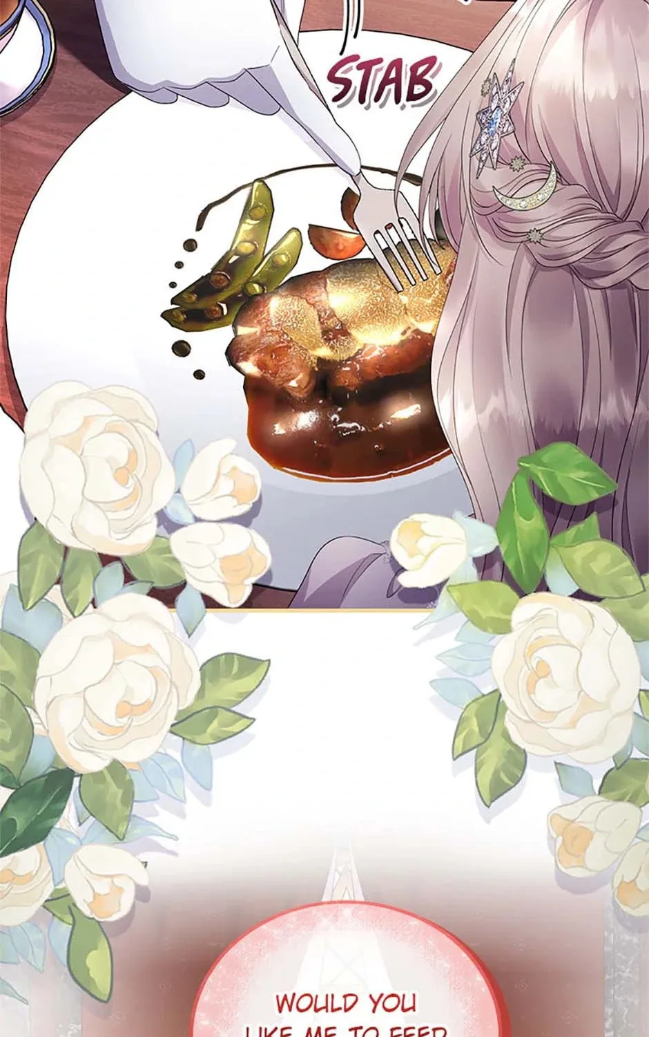 Get Out of My Way, I Will Decide the Ending Chapter 66 page 57 - 