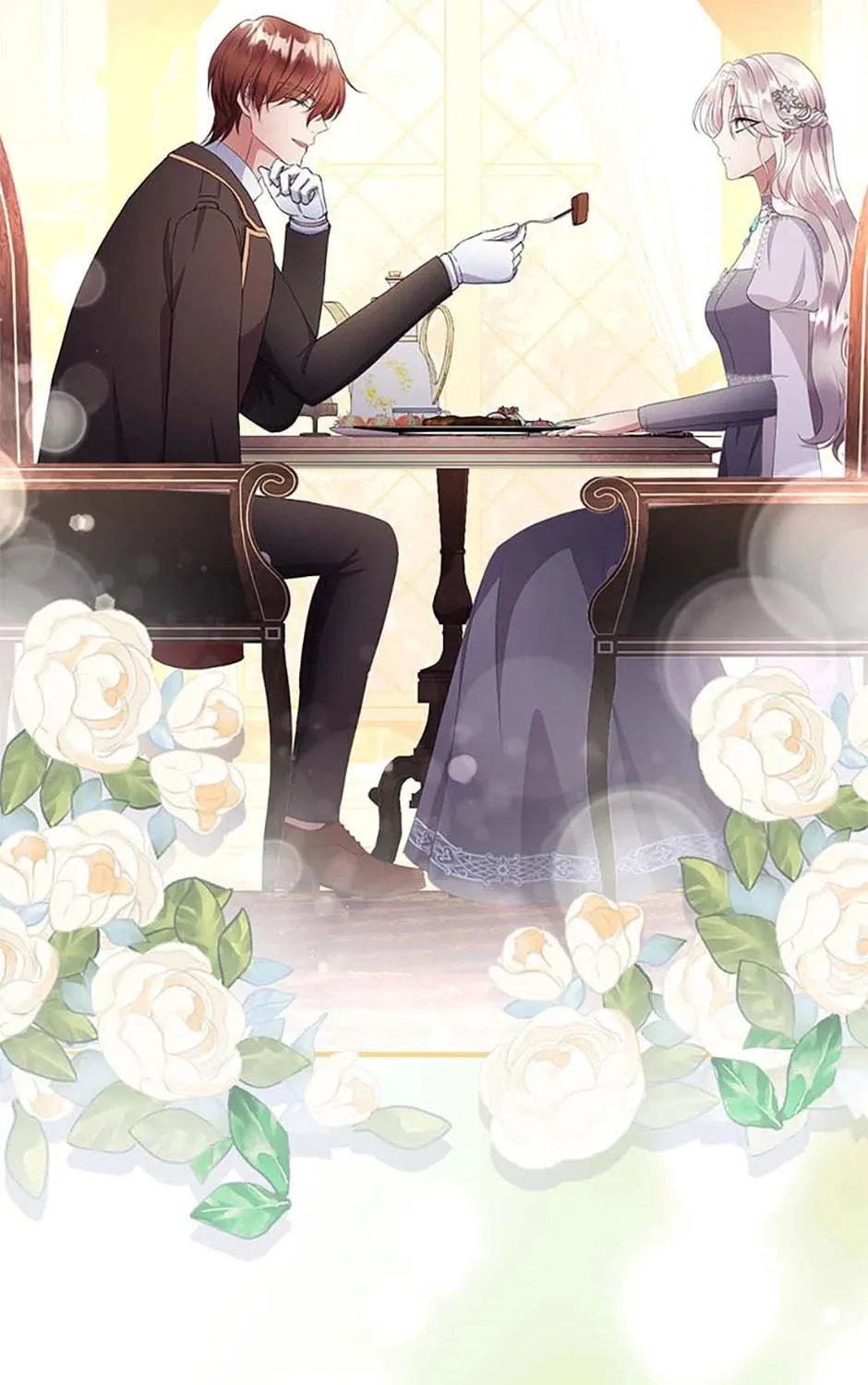 Get Out of My Way, I Will Decide the Ending Chapter 66 page 59 - 