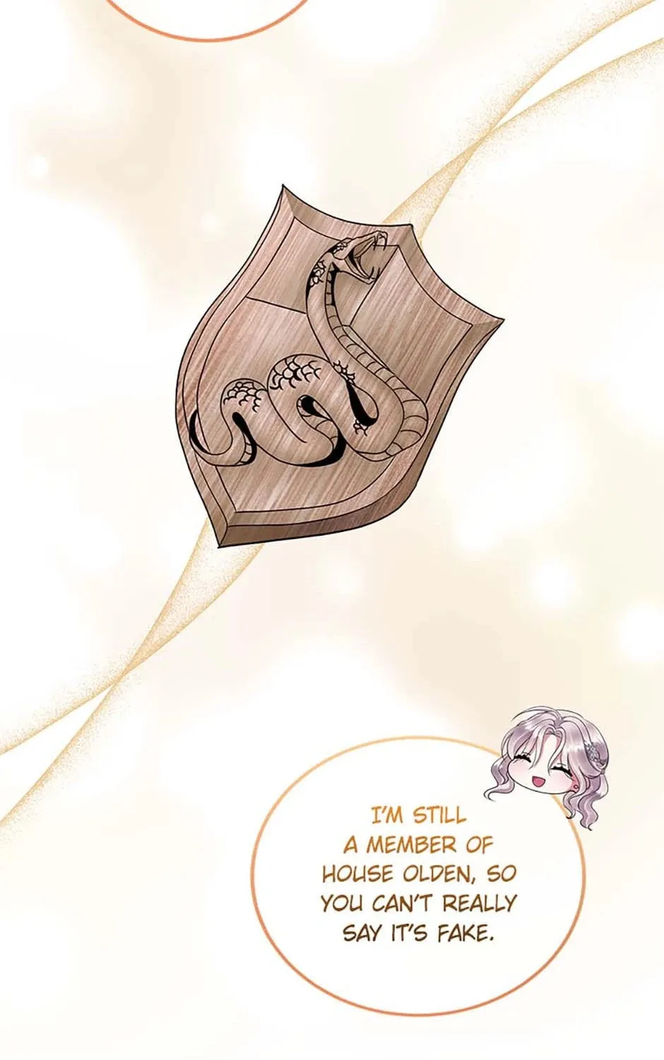 Get Out of My Way, I Will Decide the Ending Chapter 66 page 7 - 