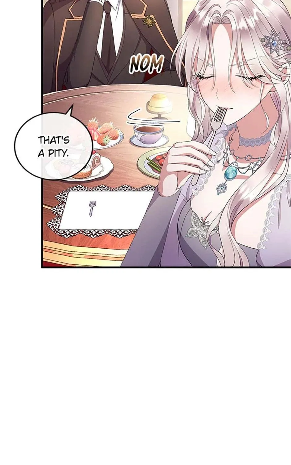 Get Out of My Way, I Will Decide the Ending Chapter 66 page 65 - 
