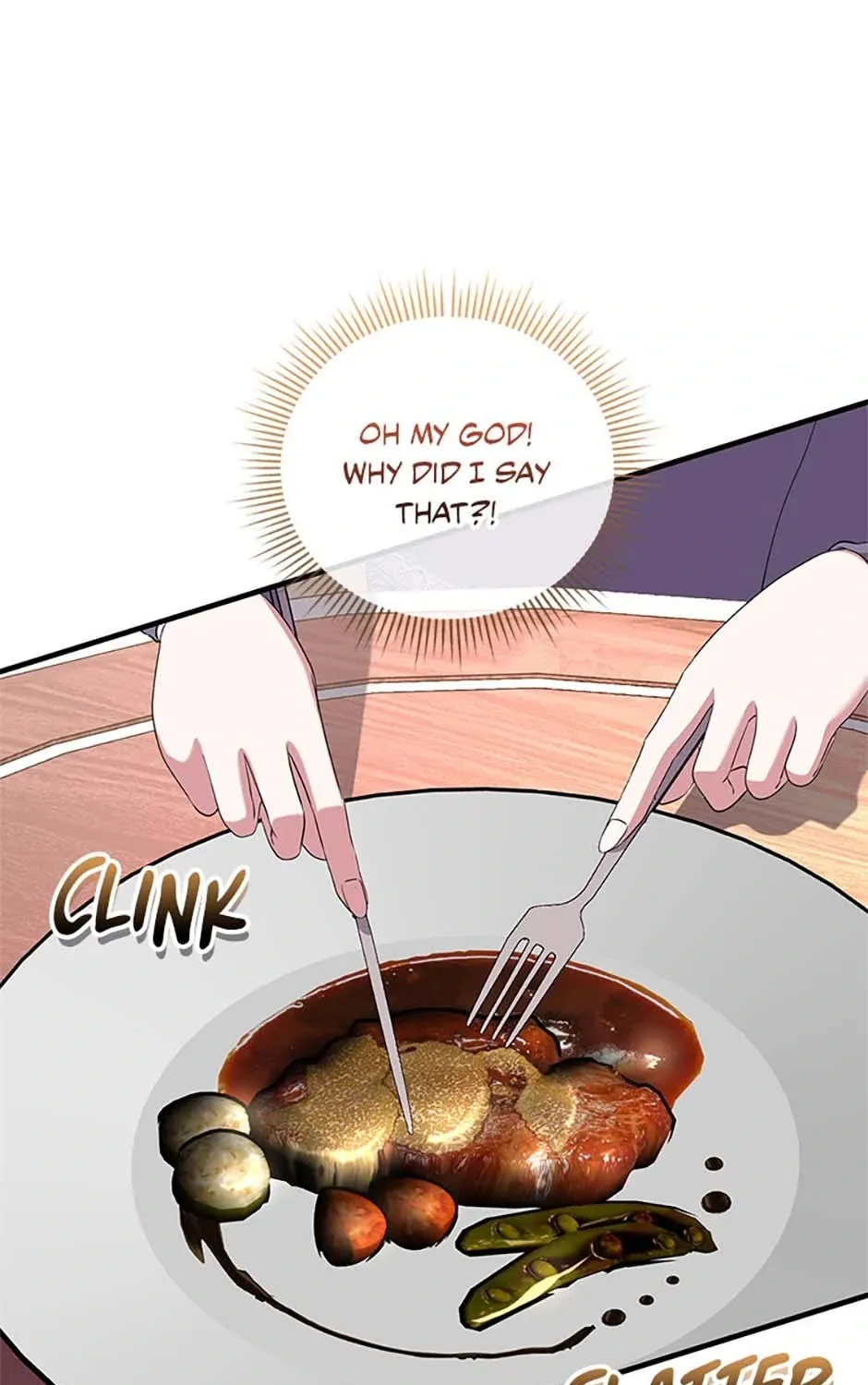 Get Out of My Way, I Will Decide the Ending Chapter 66 page 67 - 