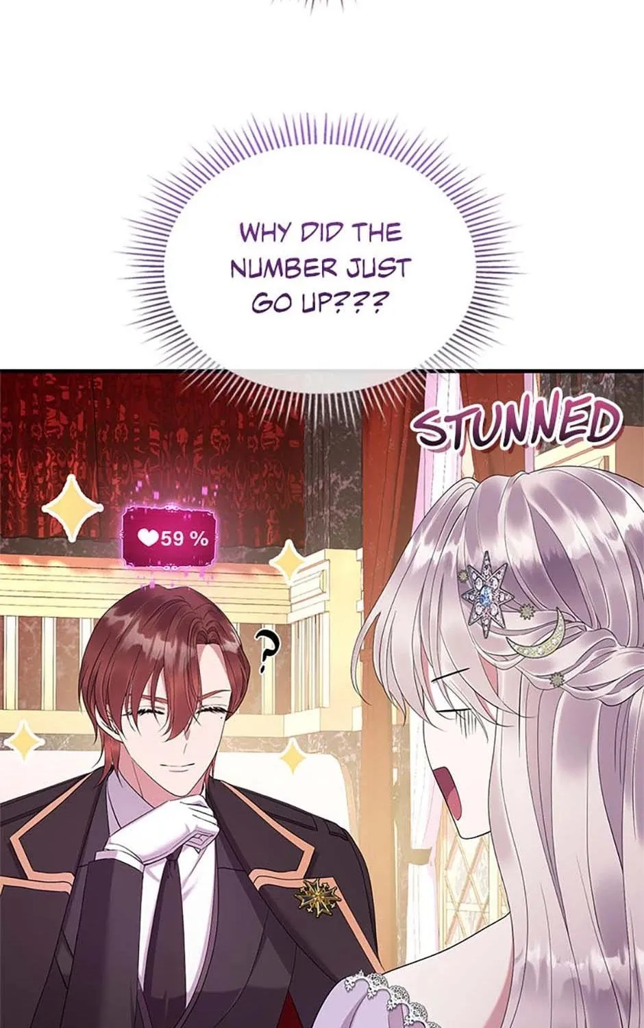 Get Out of My Way, I Will Decide the Ending Chapter 66 page 79 - 
