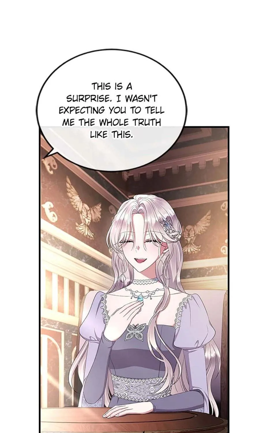 Get Out of My Way, I Will Decide the Ending Chapter 66 page 9 - 