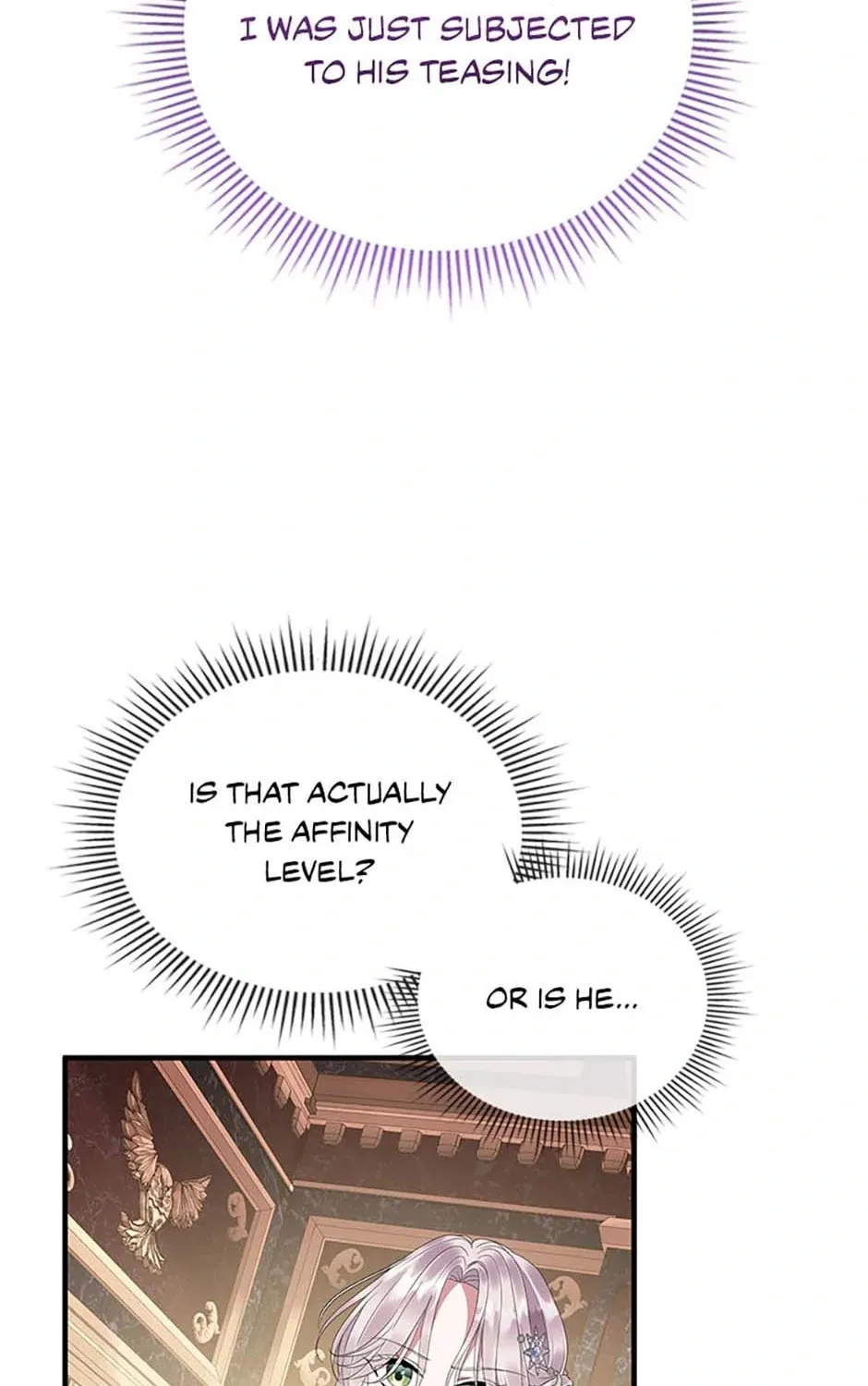 Get Out of My Way, I Will Decide the Ending Chapter 66 page 81 - 