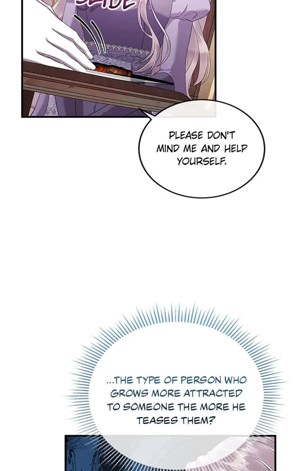 Get Out of My Way, I Will Decide the Ending Chapter 66 page 83 - 