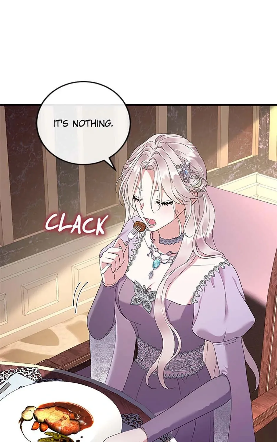 Get Out of My Way, I Will Decide the Ending Chapter 66 page 87 - 