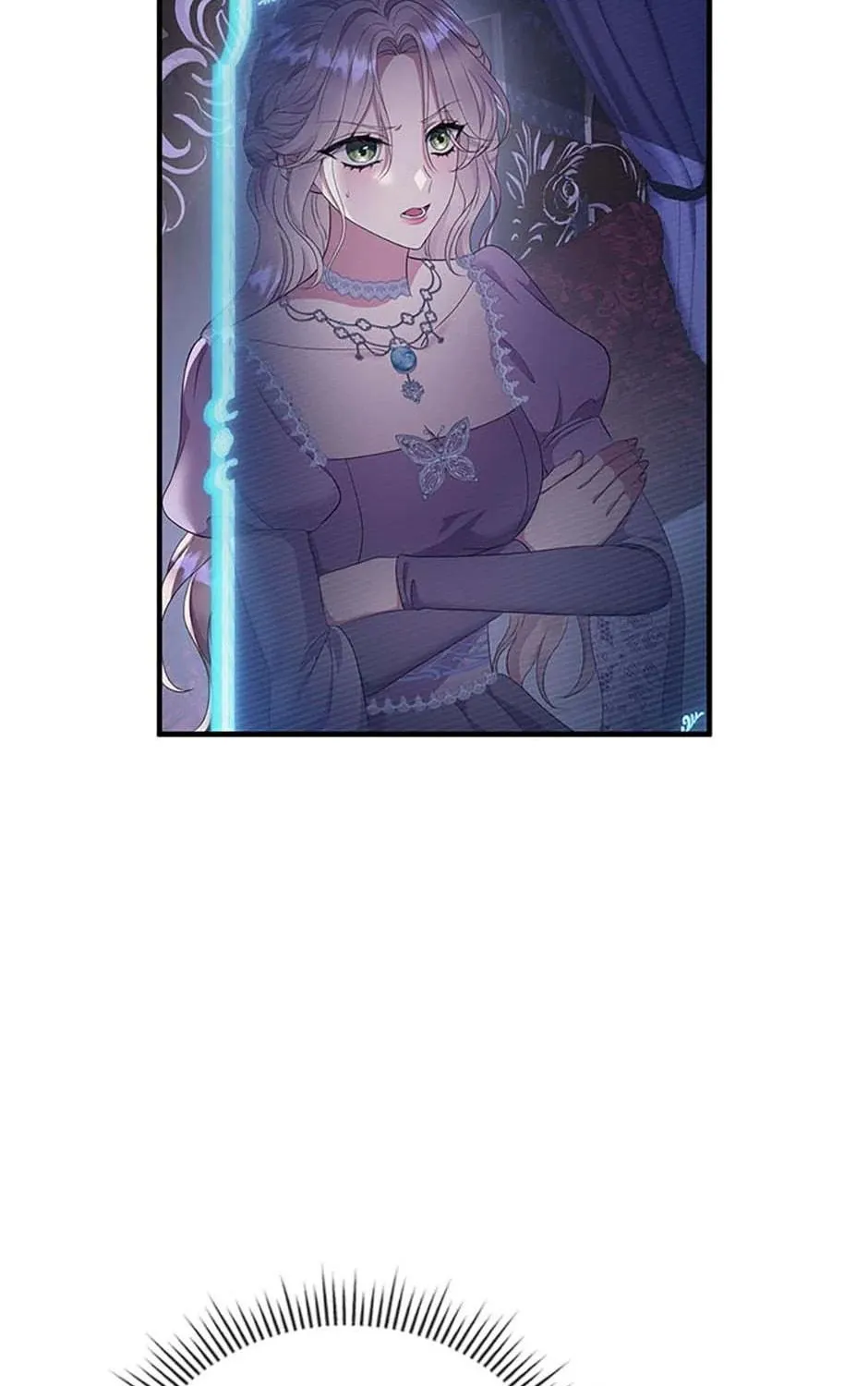 Get Out of My Way, I Will Decide the Ending Chapter 67 page 11 - 