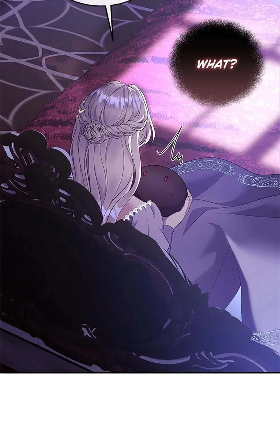 Get Out of My Way, I Will Decide the Ending Chapter 67 page 101 - 