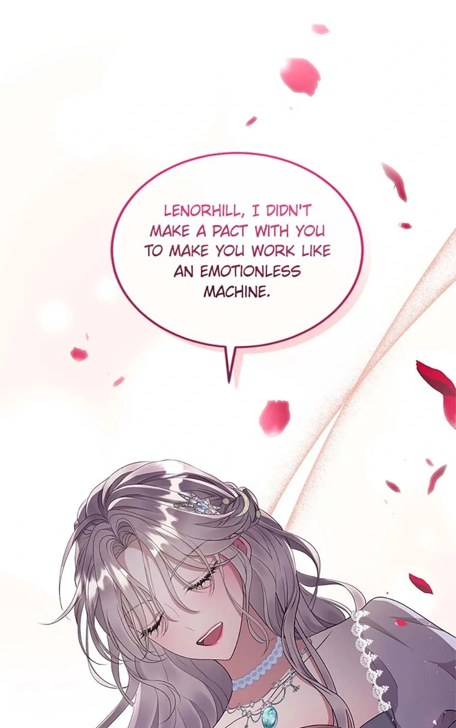Get Out of My Way, I Will Decide the Ending Chapter 67 page 103 - 