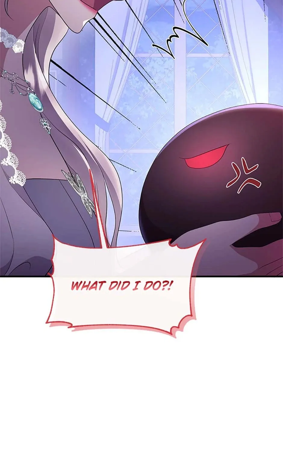 Get Out of My Way, I Will Decide the Ending Chapter 67 page 117 - 