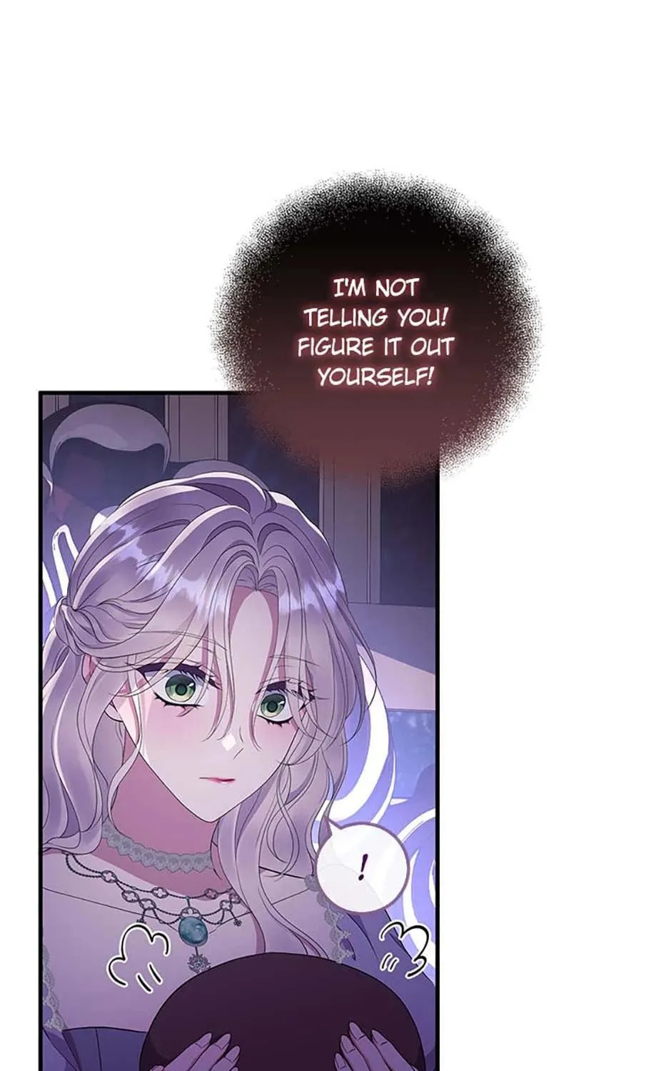 Get Out of My Way, I Will Decide the Ending Chapter 67 page 119 - 