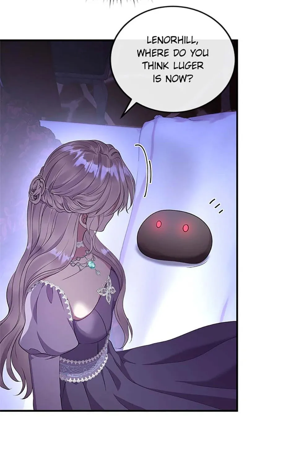 Get Out of My Way, I Will Decide the Ending Chapter 67 page 13 - 