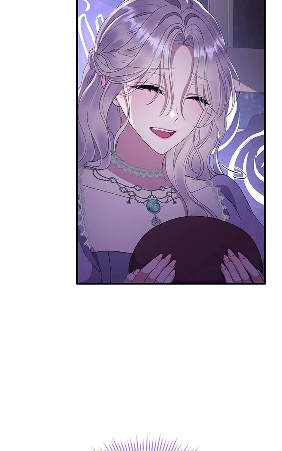 Get Out of My Way, I Will Decide the Ending Chapter 67 page 121 - 