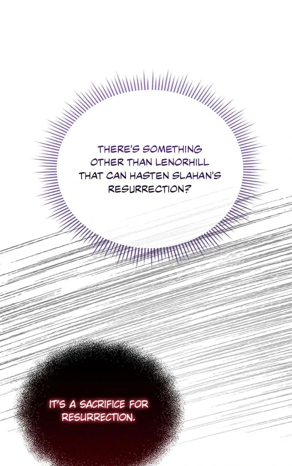 Get Out of My Way, I Will Decide the Ending Chapter 67 page 141 - 
