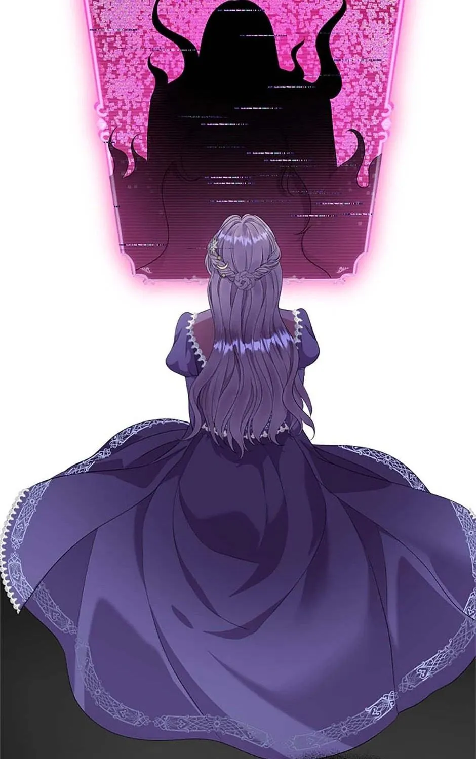 Get Out of My Way, I Will Decide the Ending Chapter 67 page 143 - 