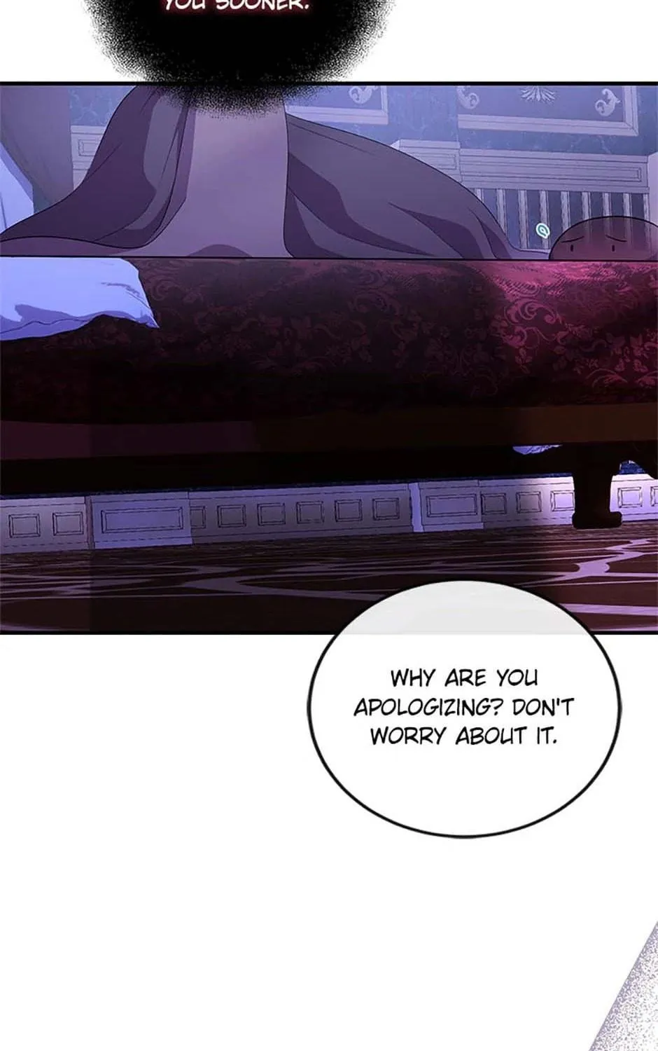 Get Out of My Way, I Will Decide the Ending Chapter 67 page 155 - 