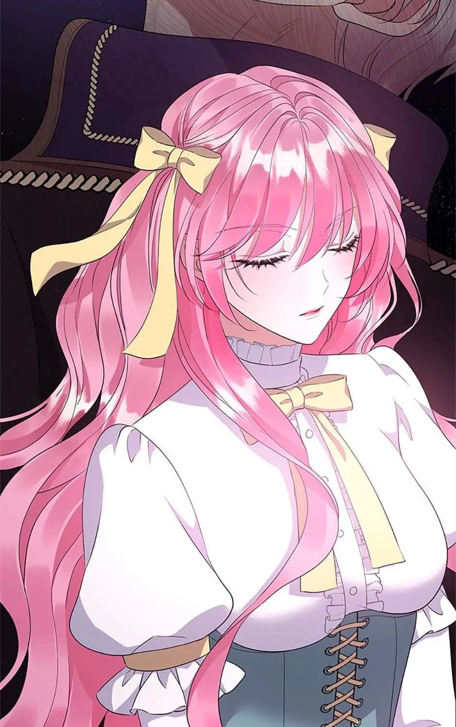 Get Out of My Way, I Will Decide the Ending Chapter 67 page 161 - 