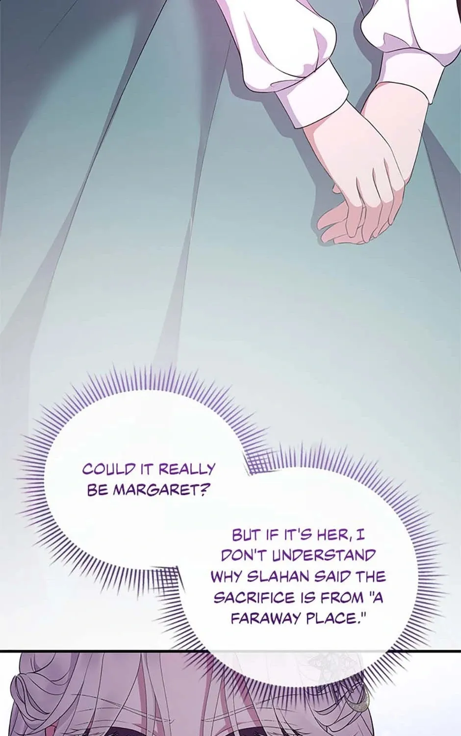 Get Out of My Way, I Will Decide the Ending Chapter 67 page 163 - 
