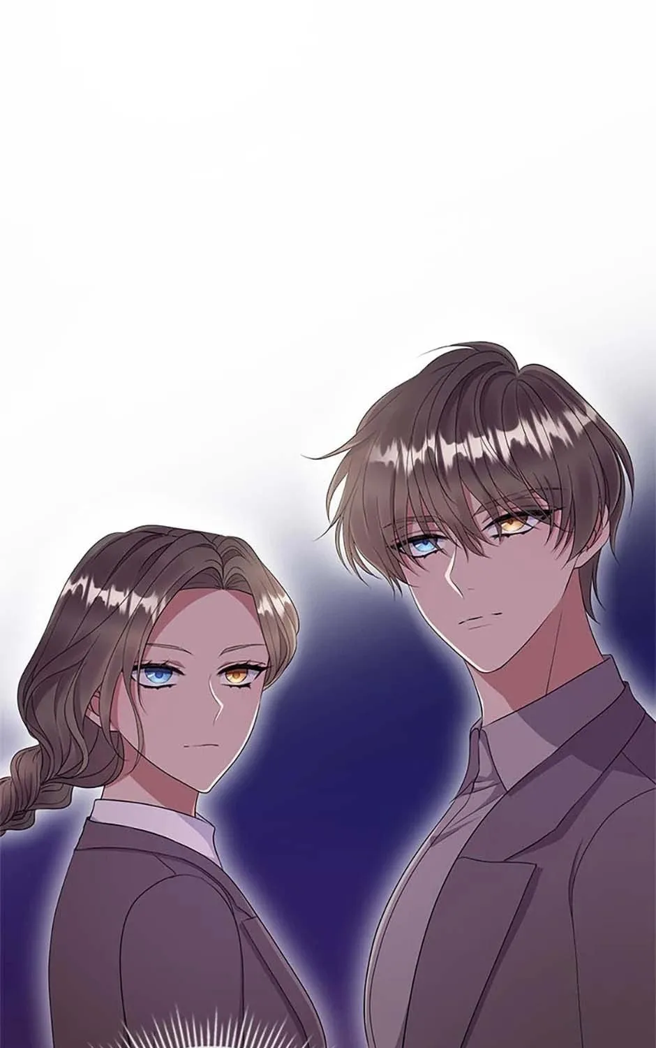 Get Out of My Way, I Will Decide the Ending Chapter 67 page 167 - 