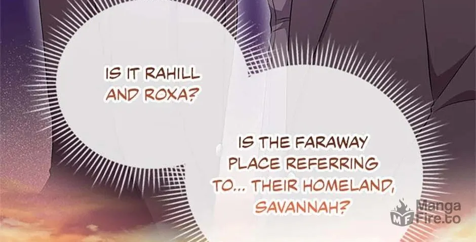 Get Out of My Way, I Will Decide the Ending Chapter 67 page 168 - 