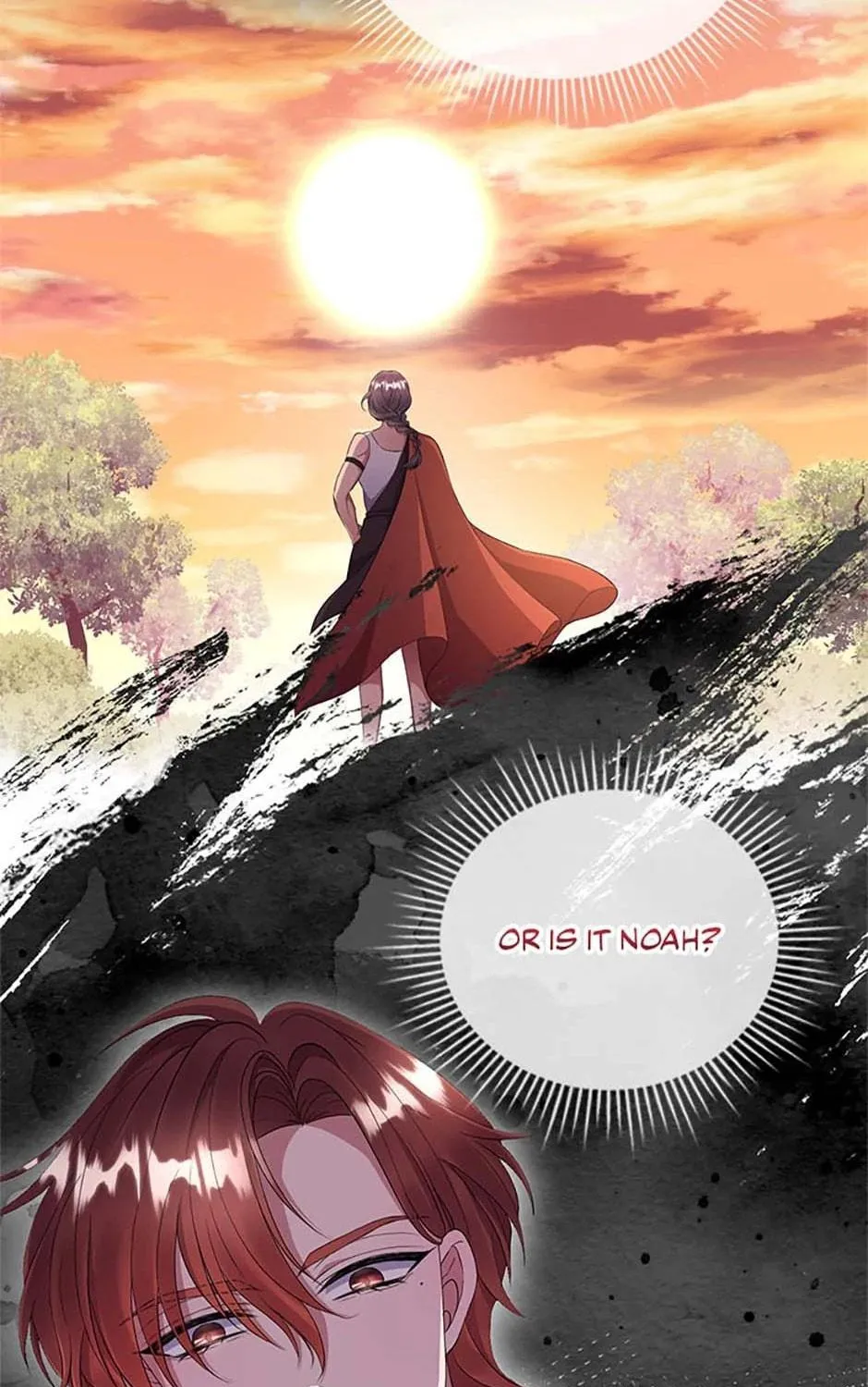 Get Out of My Way, I Will Decide the Ending Chapter 67 page 169 - 