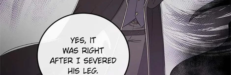 Get Out of My Way, I Will Decide the Ending Chapter 67 page 18 - 