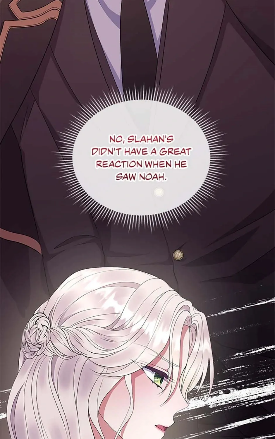 Get Out of My Way, I Will Decide the Ending Chapter 67 page 171 - 