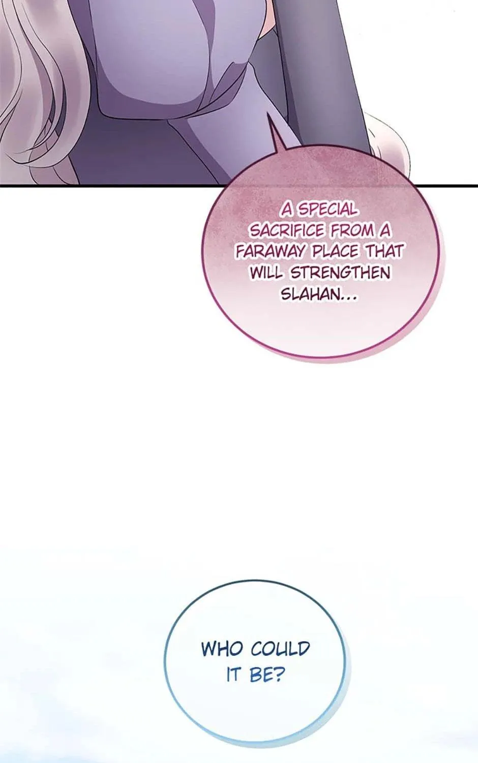 Get Out of My Way, I Will Decide the Ending Chapter 67 page 173 - 