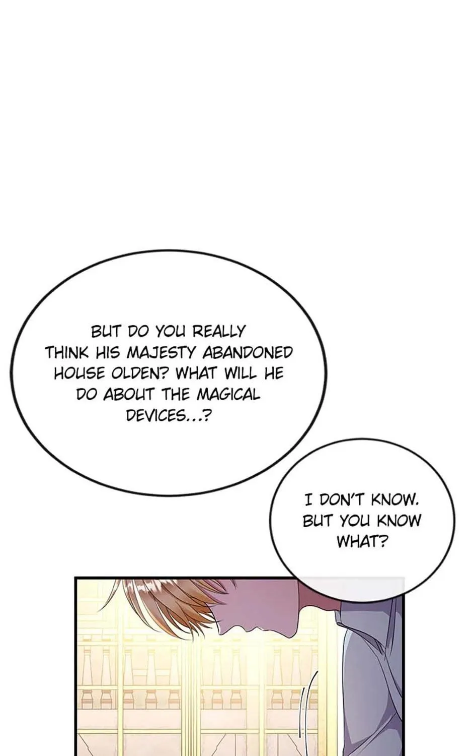 Get Out of My Way, I Will Decide the Ending Chapter 67 page 179 - 