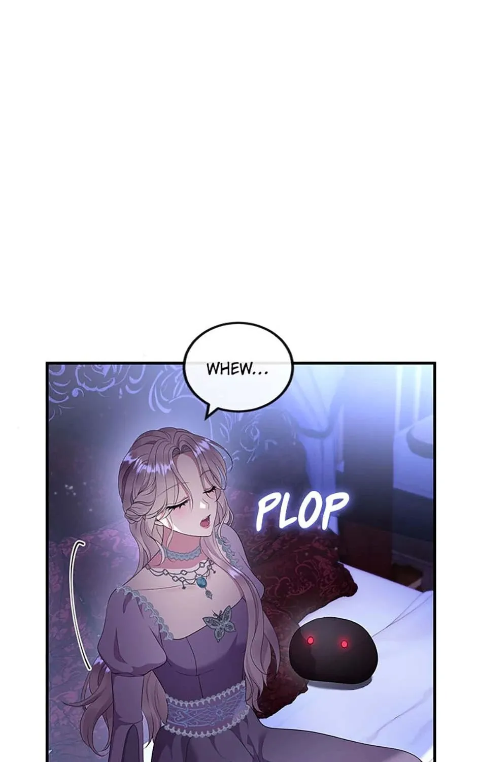 Get Out of My Way, I Will Decide the Ending Chapter 67 page 3 - 