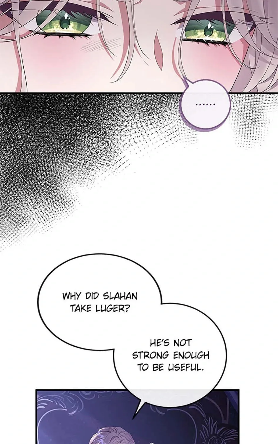 Get Out of My Way, I Will Decide the Ending Chapter 67 page 21 - 