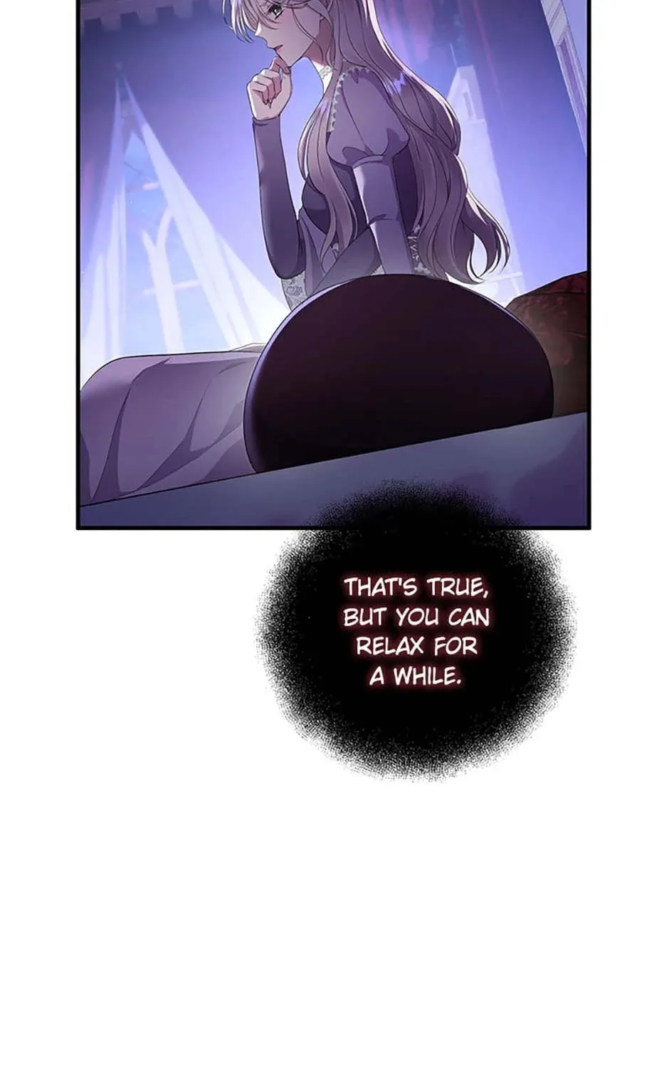 Get Out of My Way, I Will Decide the Ending Chapter 67 page 31 - 