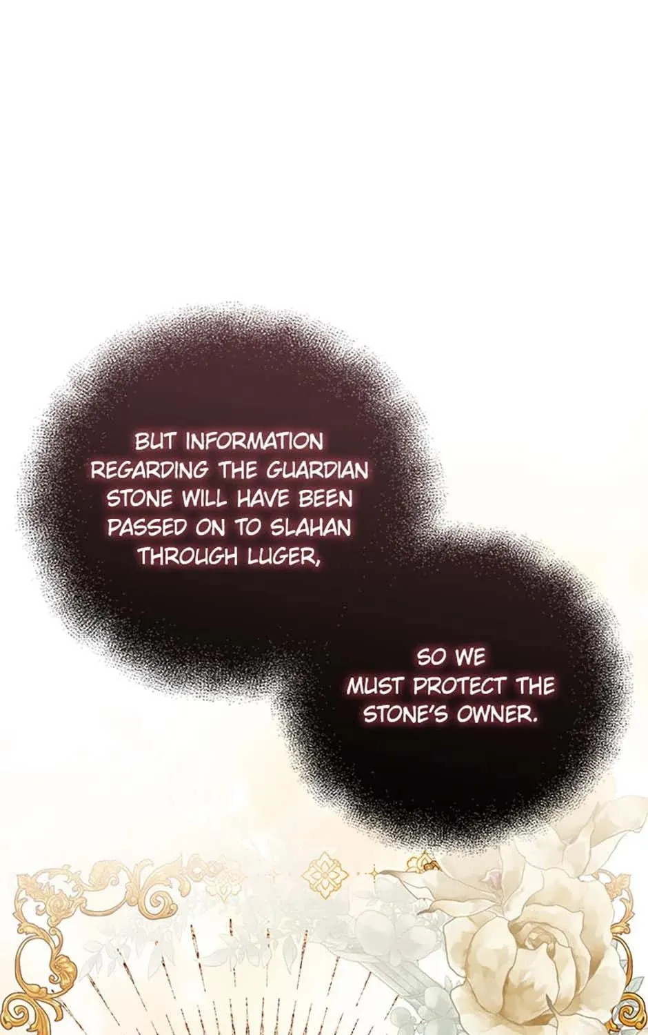 Get Out of My Way, I Will Decide the Ending Chapter 67 page 35 - 
