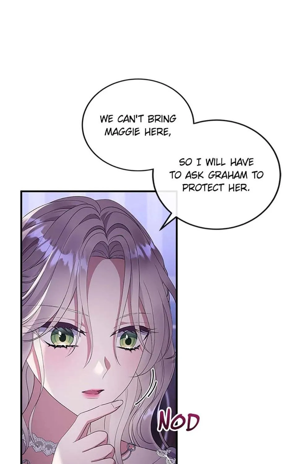 Get Out of My Way, I Will Decide the Ending Chapter 67 page 39 - 