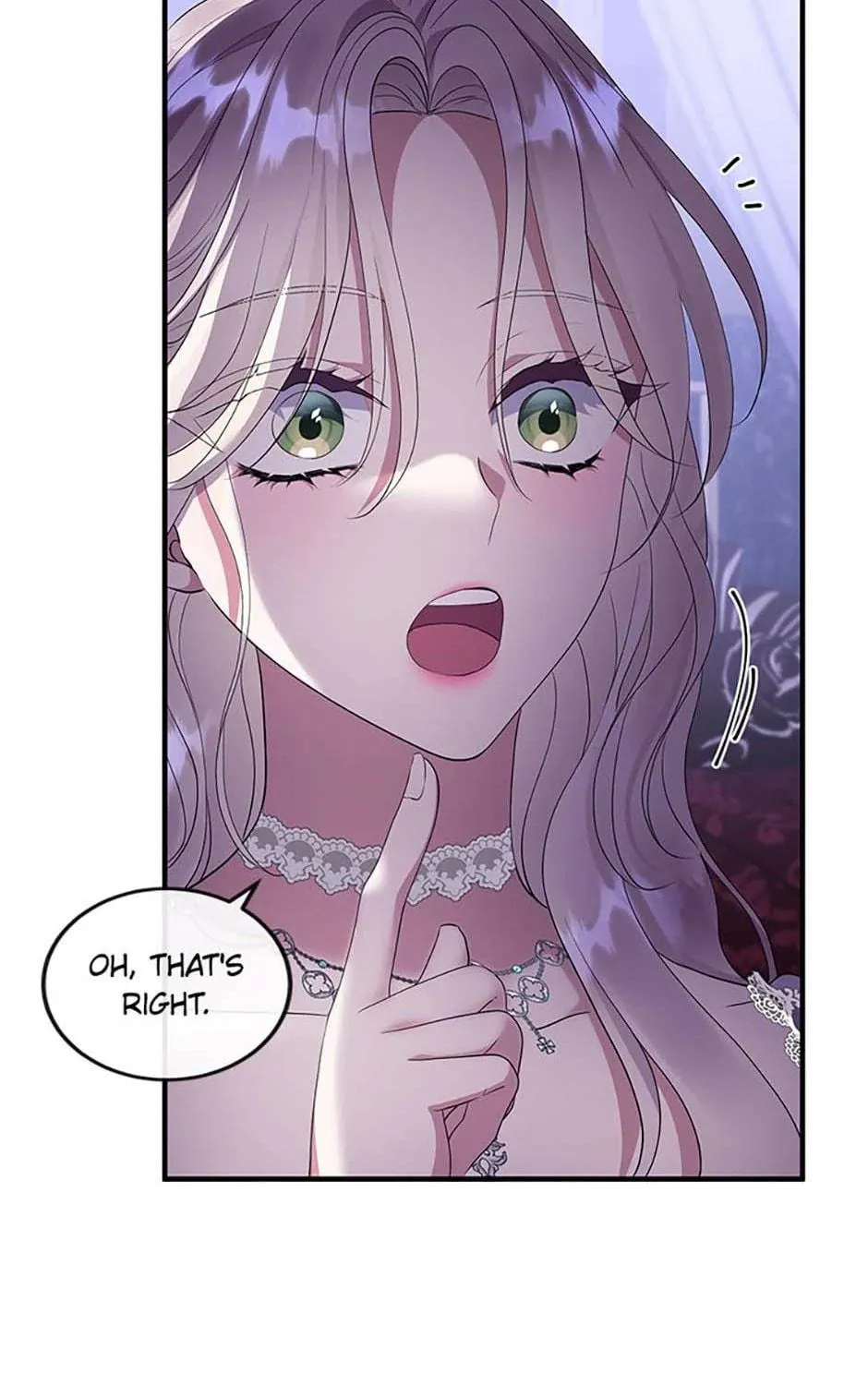 Get Out of My Way, I Will Decide the Ending Chapter 67 page 41 - 
