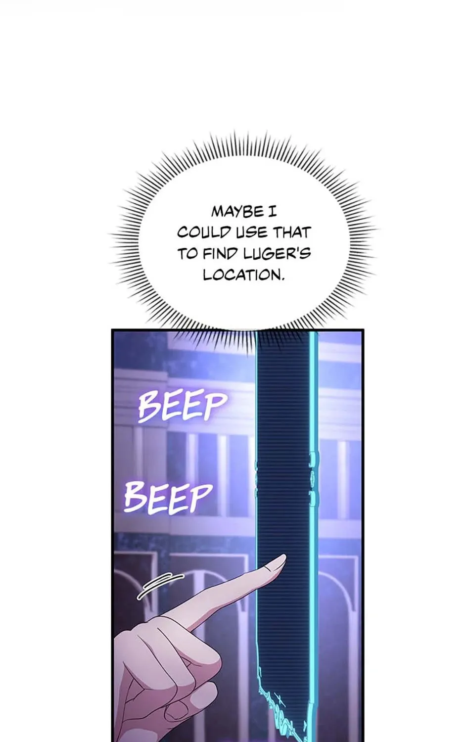Get Out of My Way, I Will Decide the Ending Chapter 67 page 45 - 