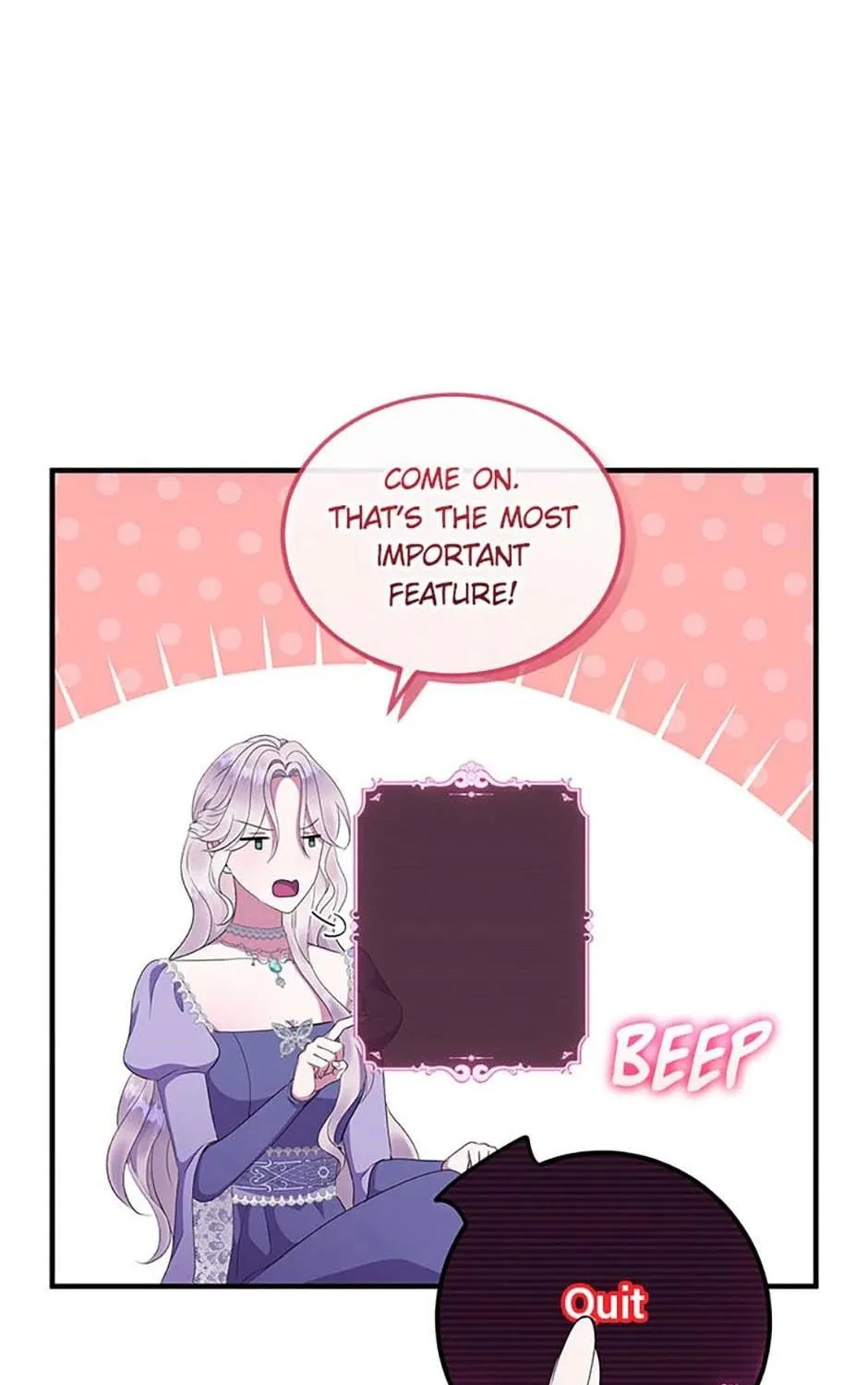 Get Out of My Way, I Will Decide the Ending Chapter 67 page 59 - 
