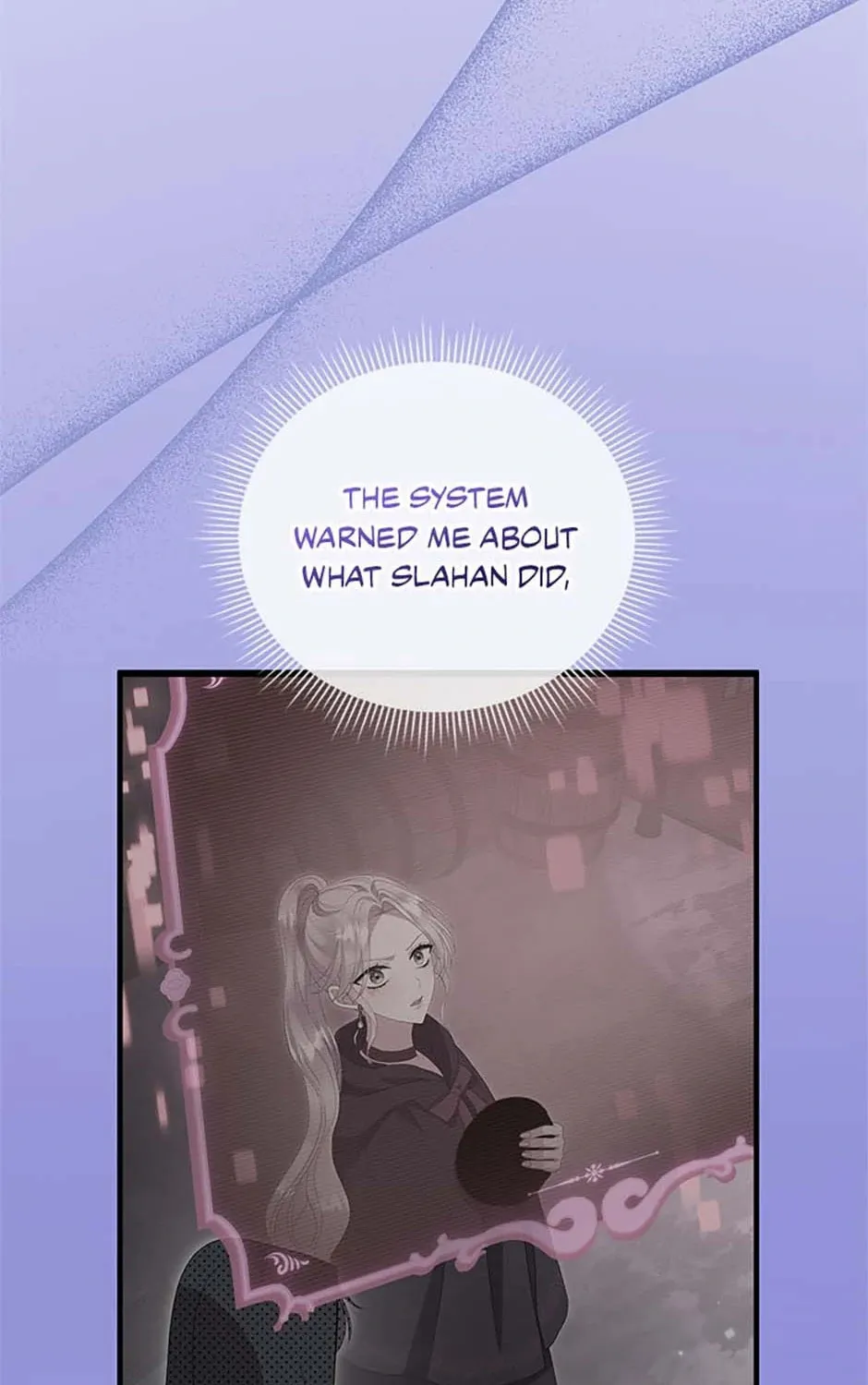 Get Out of My Way, I Will Decide the Ending Chapter 67 page 63 - 