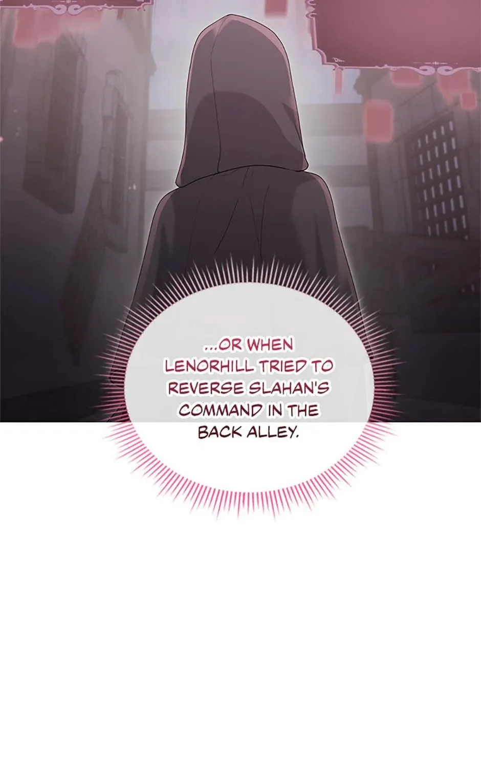 Get Out of My Way, I Will Decide the Ending Chapter 67 page 67 - 