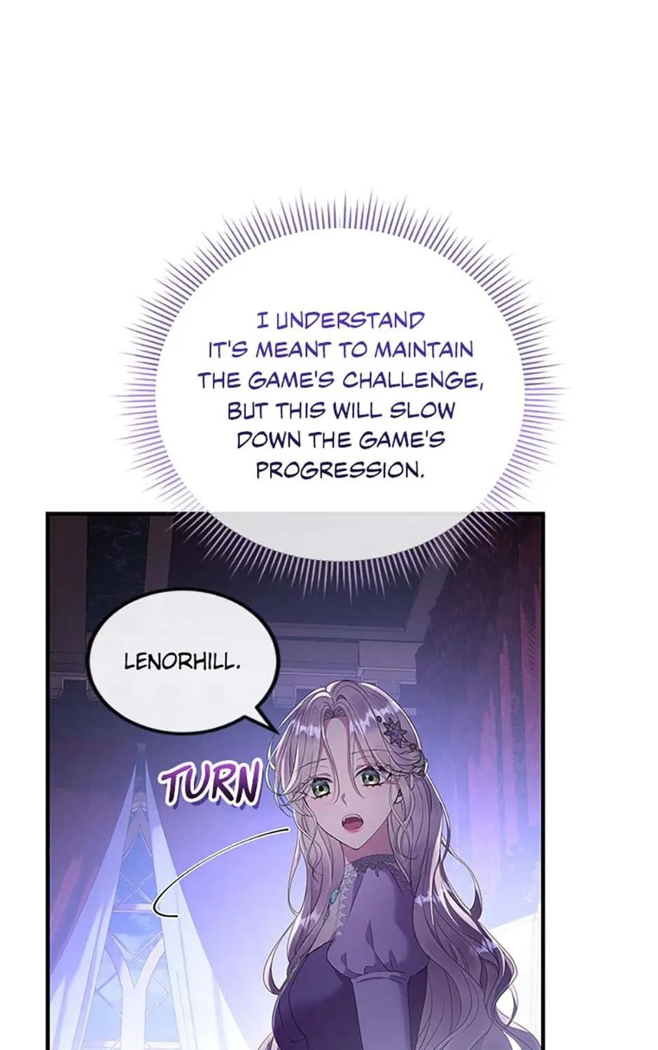 Get Out of My Way, I Will Decide the Ending Chapter 67 page 69 - 
