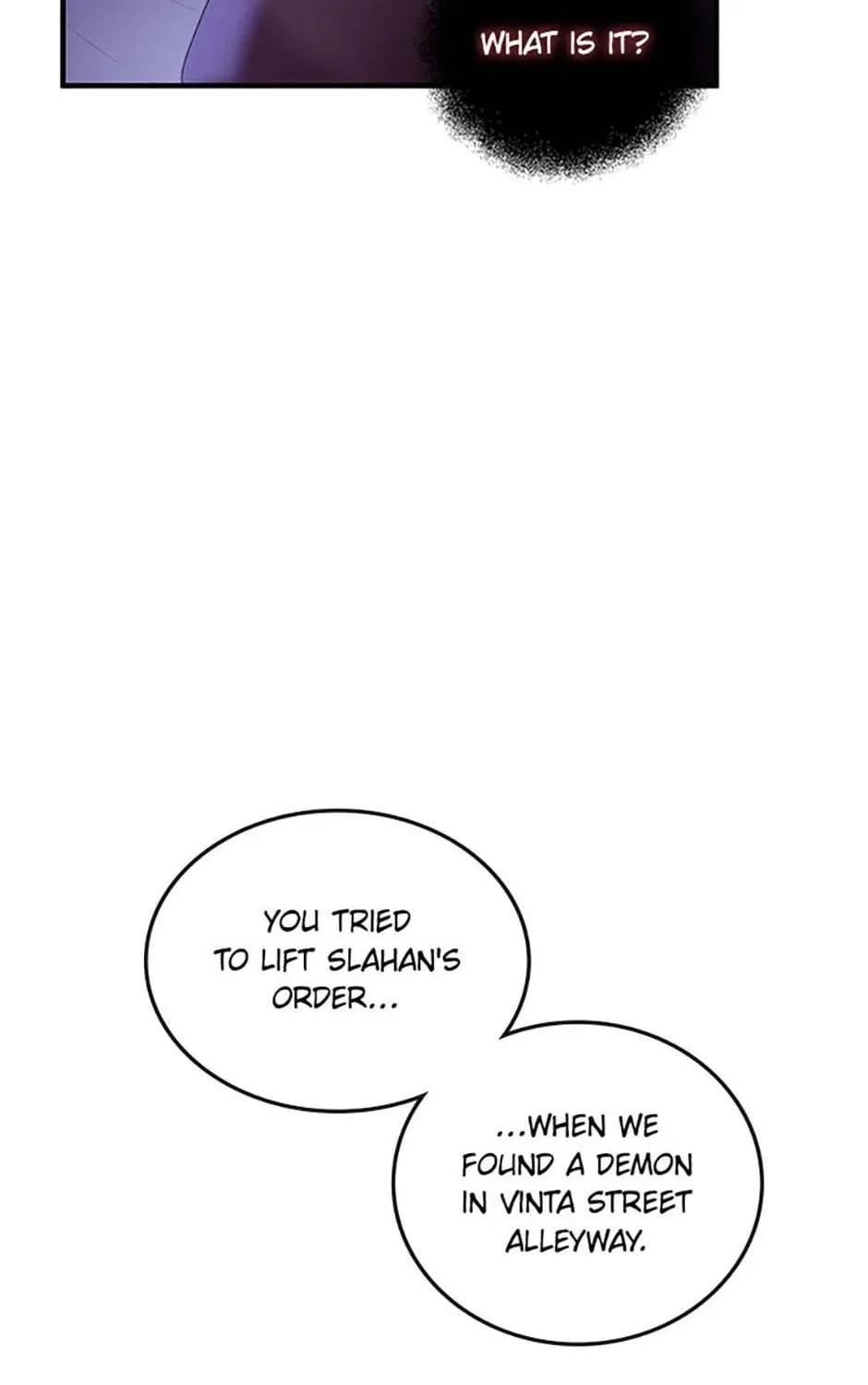 Get Out of My Way, I Will Decide the Ending Chapter 67 page 71 - 