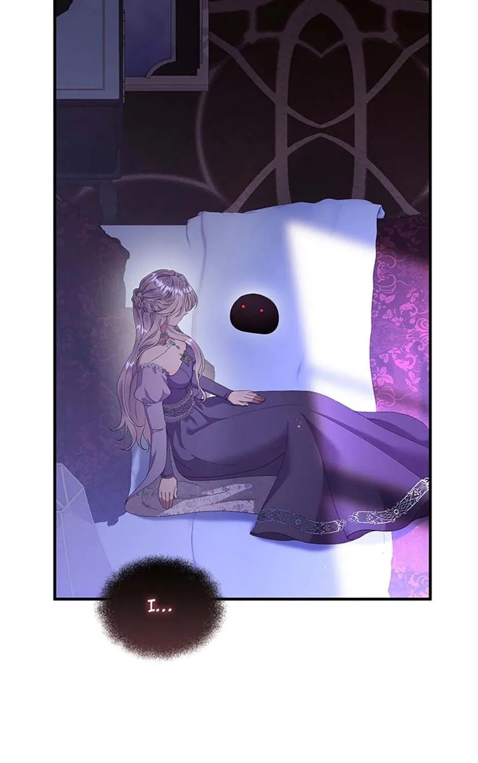 Get Out of My Way, I Will Decide the Ending Chapter 67 page 83 - 