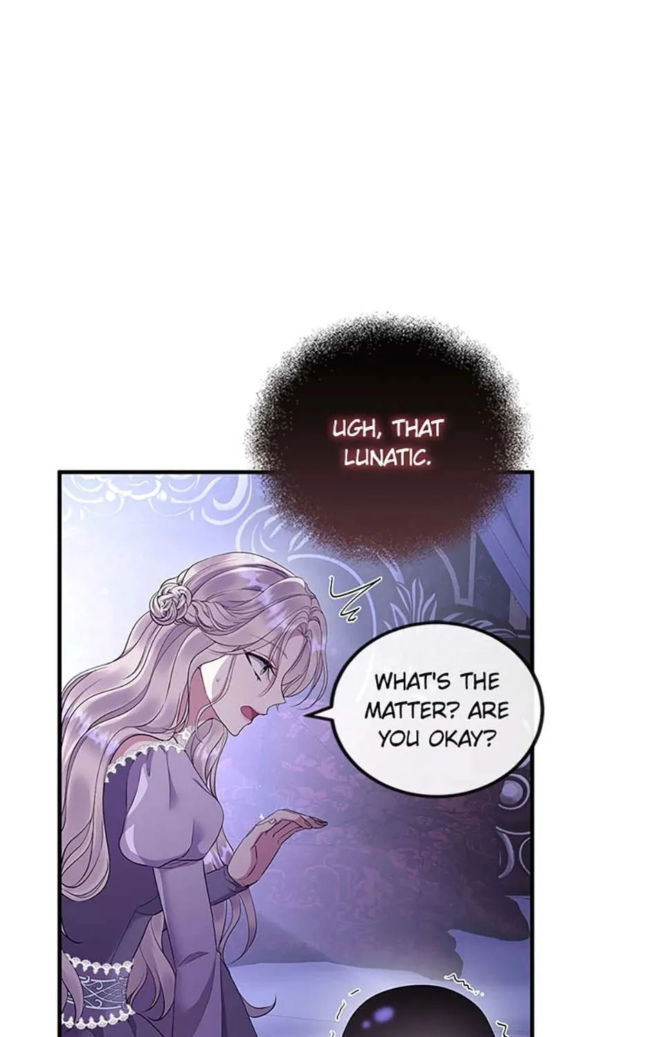 Get Out of My Way, I Will Decide the Ending Chapter 67 page 87 - 