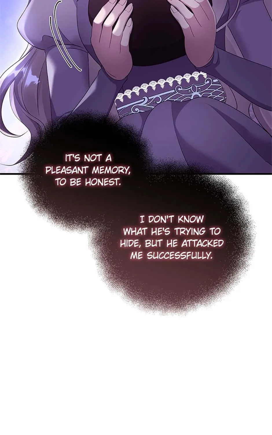 Get Out of My Way, I Will Decide the Ending Chapter 67 page 91 - 