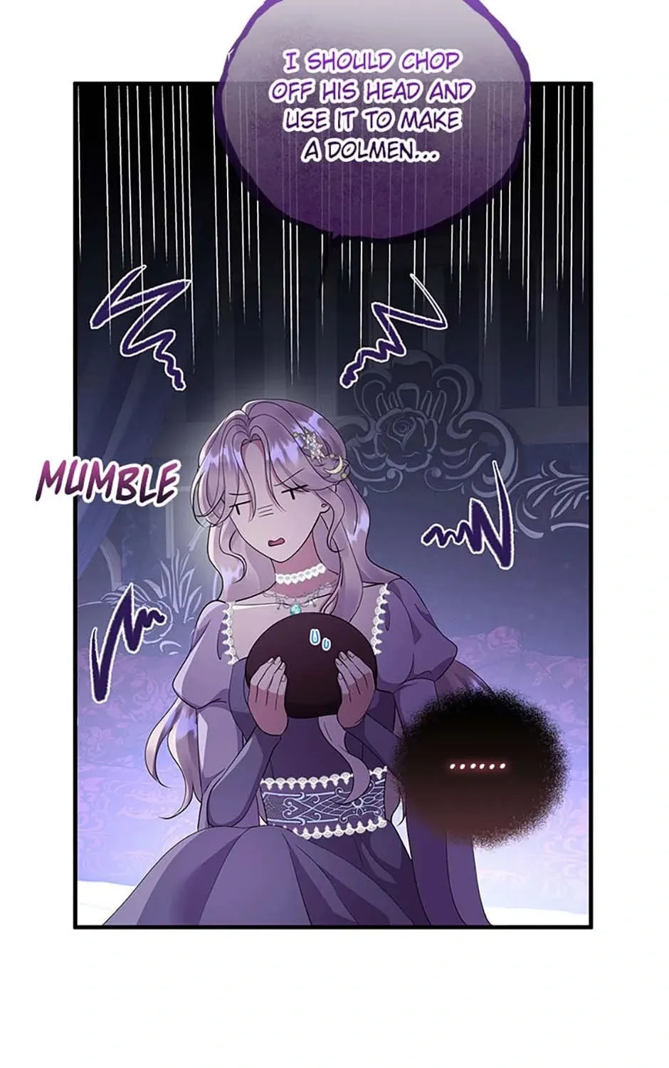 Get Out of My Way, I Will Decide the Ending Chapter 67 page 93 - 