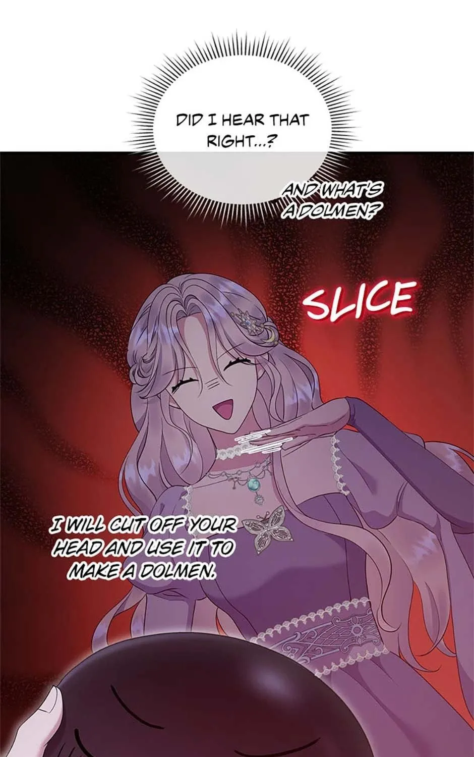Get Out of My Way, I Will Decide the Ending Chapter 67 page 95 - 