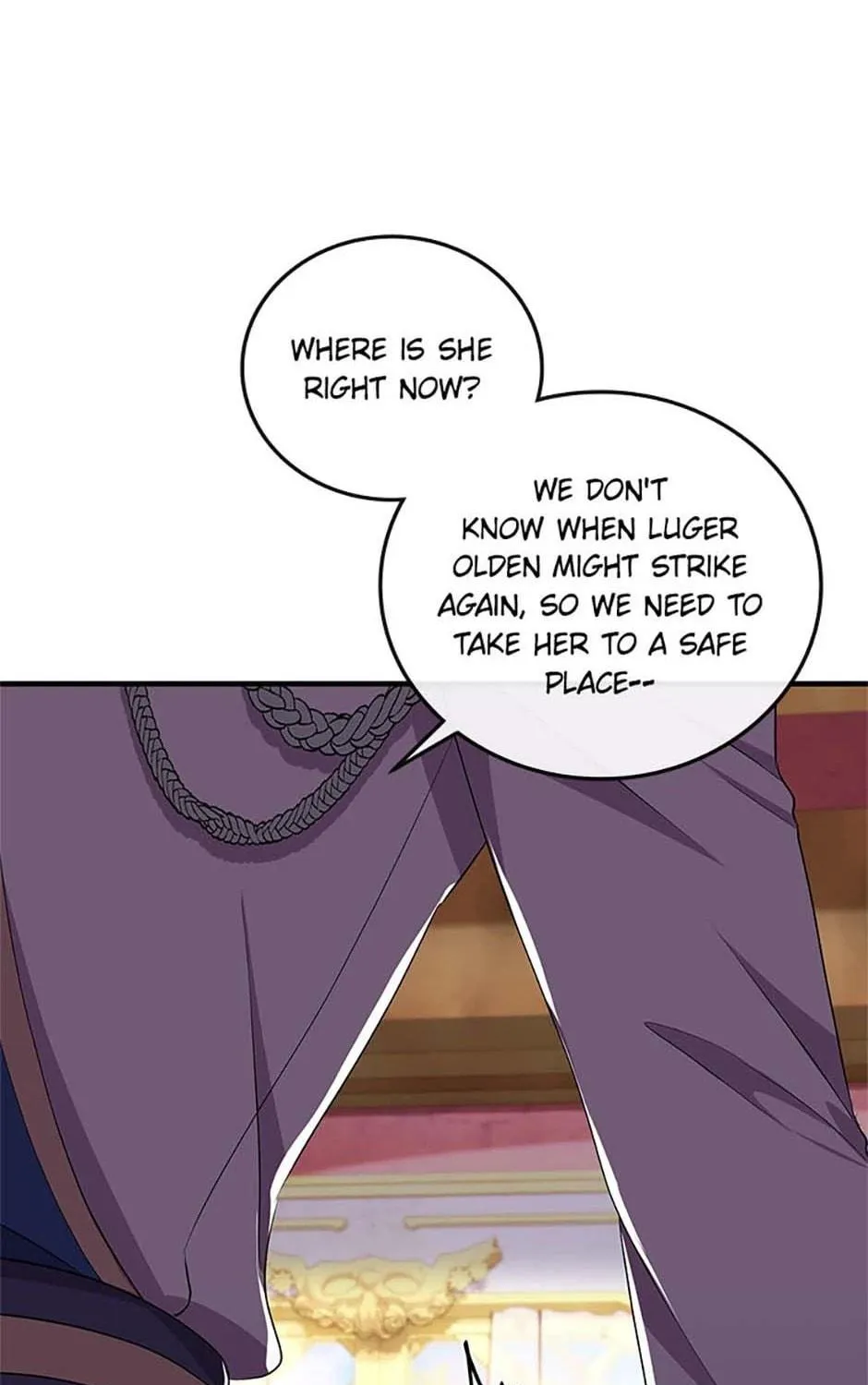 Get Out of My Way, I Will Decide the Ending Chapter 68 page 101 - 