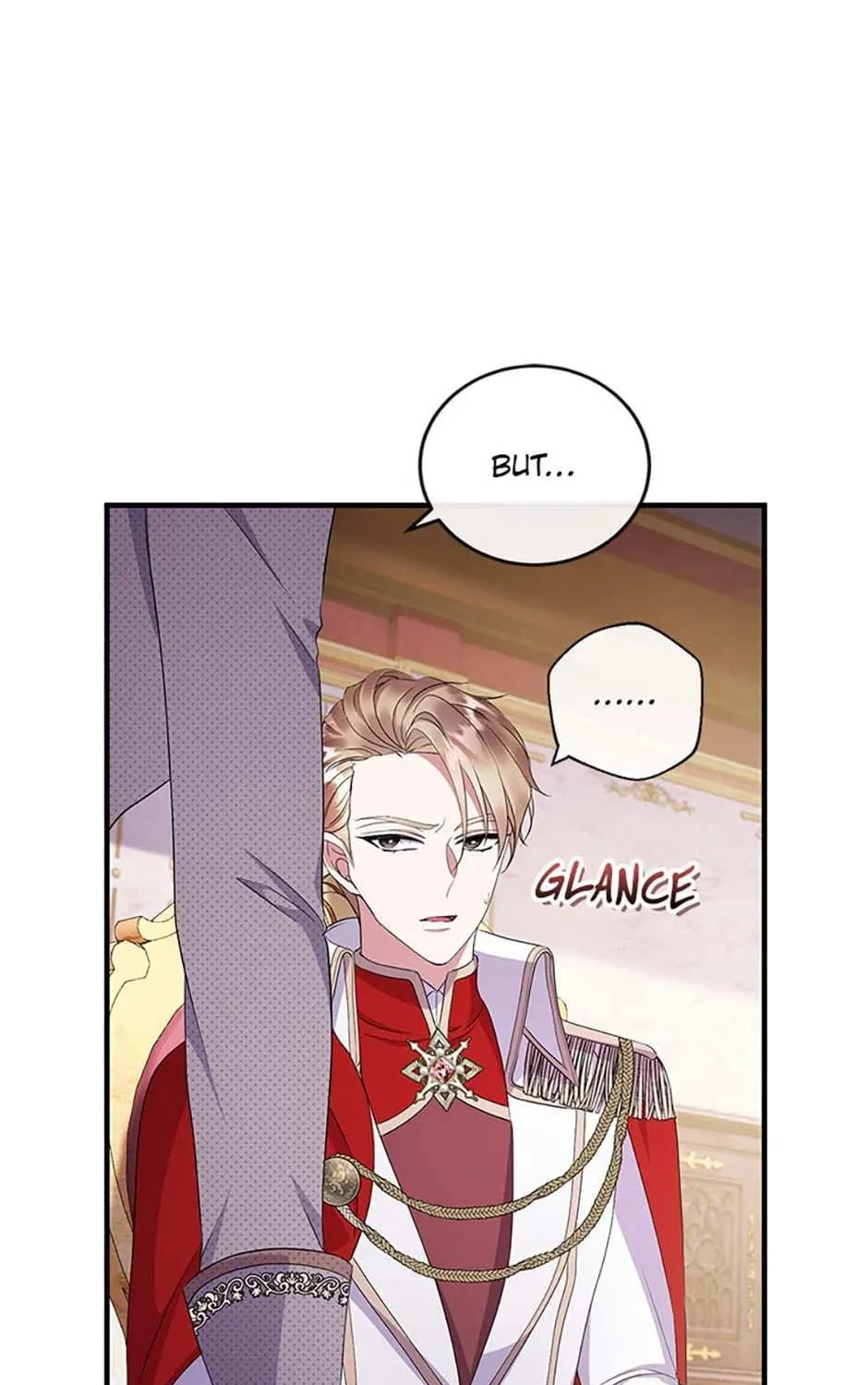 Get Out of My Way, I Will Decide the Ending Chapter 68 page 109 - 